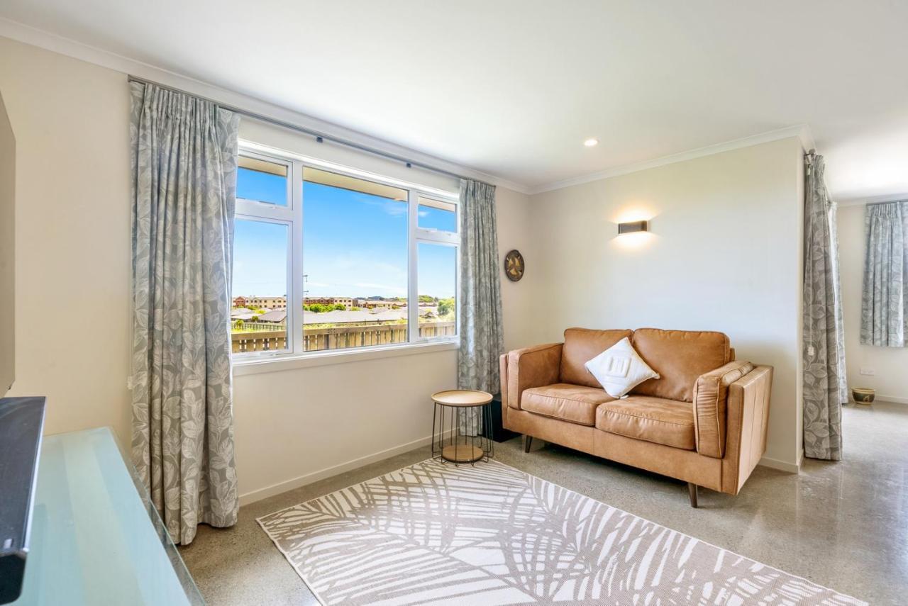 Matenga Townhouse - Waikanae Holiday Home Luaran gambar