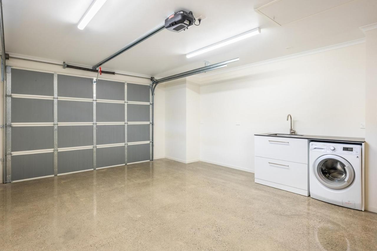 Matenga Townhouse - Waikanae Holiday Home Luaran gambar