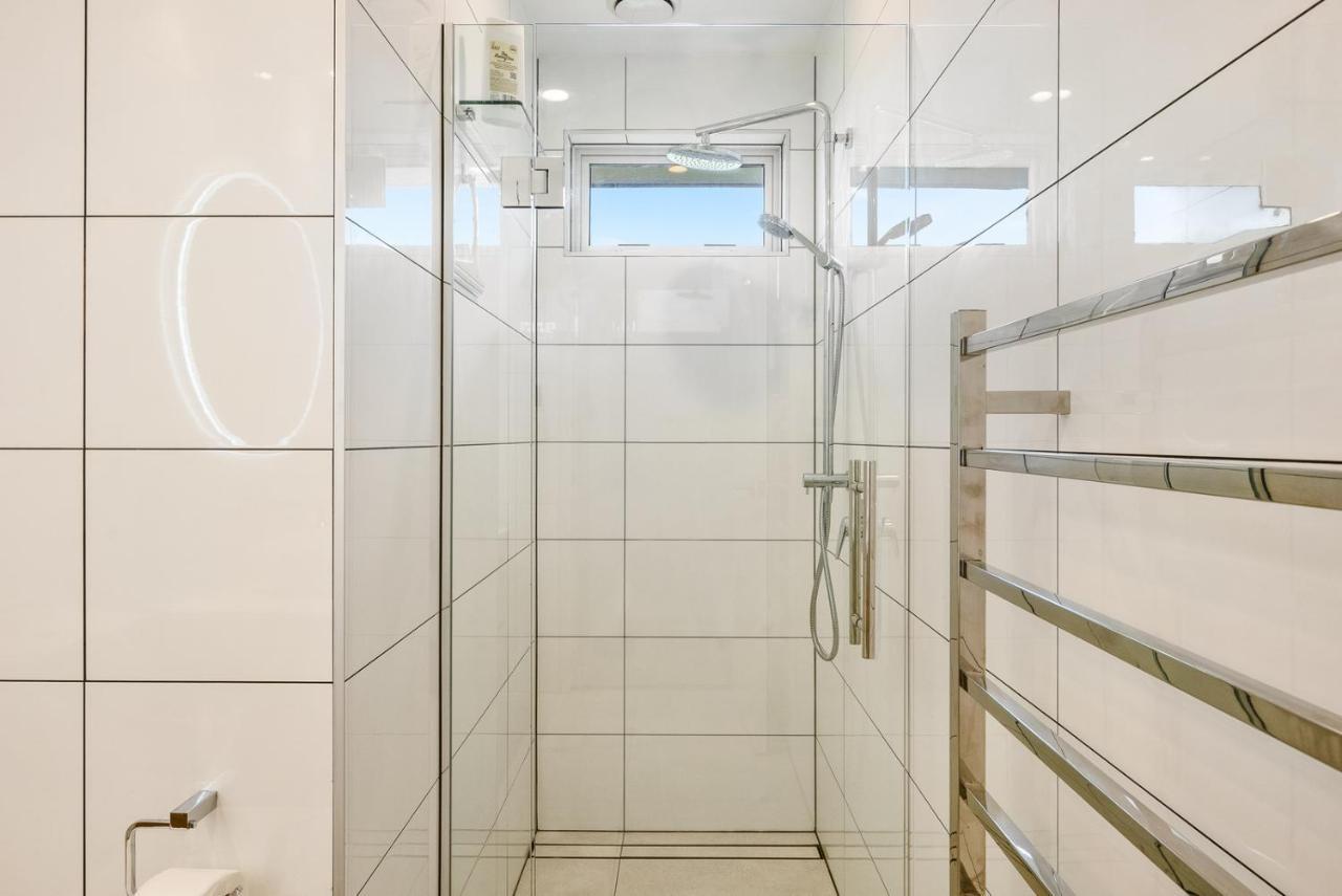 Matenga Townhouse - Waikanae Holiday Home Luaran gambar